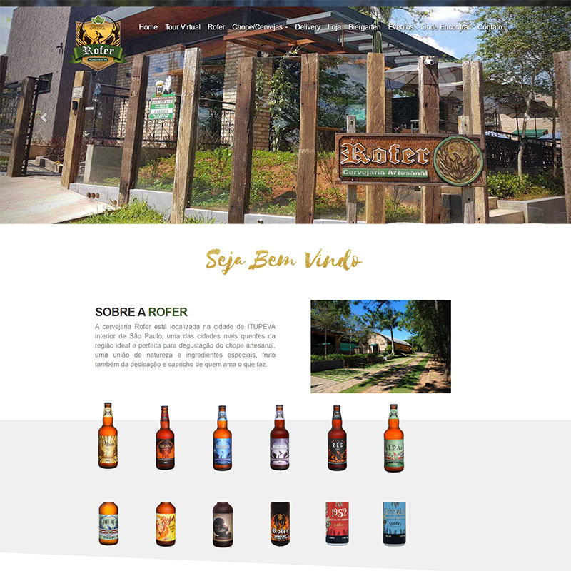 Cervejaria Rofer